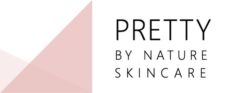 PRETTY by nature skincare